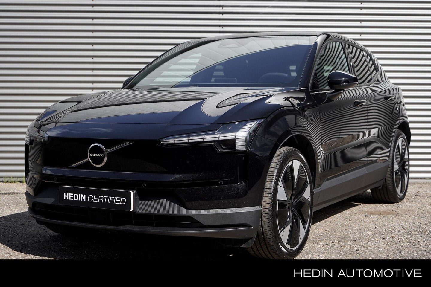 Volvo EX30 - Single Motor Extended Range Plus 69 kWh | Privacy Glass | - AutoWereld.nl