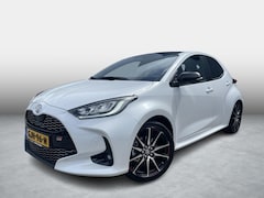 Toyota Yaris - 1.5 Hybrid 130 GR Sport