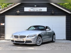 BMW Z4 Roadster - SDrive20i Executive-Stoelverwarming-Airco-Uitlaatklep