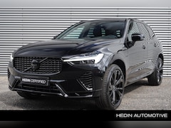 Volvo XC60 - 2.0 T6 Plug-in hybrid AWD Plus Black Edition