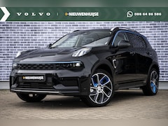 Lynk & Co 01 - 1.5 PLUG IN HYBRID 69 KM Elektrisch Rijden | Panoramadak | Adaptive cruise control | Camer