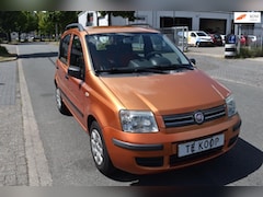 Fiat Panda - 1.2 Edizione Cool