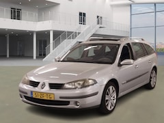 Renault Laguna Grand Tour - 2.0-16V Tech Line ( APK 02-12-2025 )