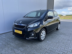 Peugeot 108 - 1.0 VTi VASTE PRIJS