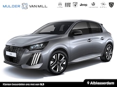 Peugeot 208 - Allure Hybrid 110pk e-DCS6 | NIEUW | NAVI | CLIMA | CAMERA | APPLE CARPLAY / ANDROID AUTO