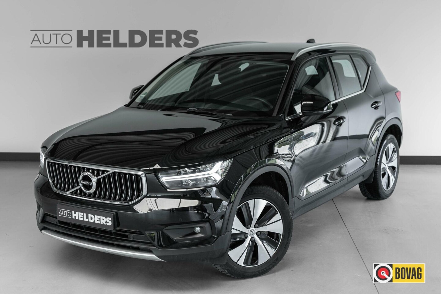 Volvo XC40 - 1.5 T4 212 PK Recharge Inscription Lane ACC BLIS - AutoWereld.nl
