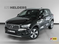 Volvo XC40 - 1.5 T4 212 PK Recharge Inscription Lane ACC BLIS