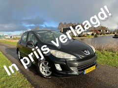Peugeot 308 - 1.6 VTi XS Clima / Cruise / Lichtmetalen velgen / Zeer mooi