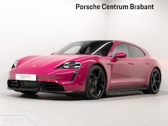 Porsche Taycan Sport Turismo - Turbo S