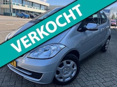 Mercedes-Benz A-klasse - 160 BlueEFFICIENCY 76923km airco