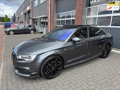 Audi A3 Limousine - 1.4 TFSI 3x S-Line LED Pano Carplay B&O
