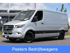 Mercedes-Benz Sprinter - 316 2.2 CDI L2H1 PB Edition Full Options 360 Camera, Adaptieve Cruise, LED, 3500KG Trekhaa
