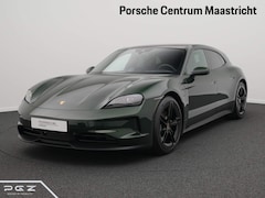Porsche Taycan Sport Turismo