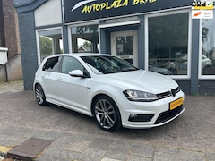 Volkswagen Golf - 1.4 TSI R-LINE / CLIMAT / PDC / XENON