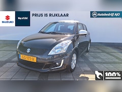 Suzuki Swift - 1.2 Dynamic Automaat rijklaar prijs