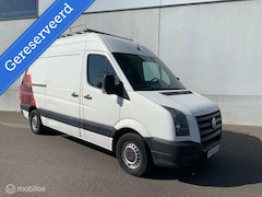 Volkswagen Crafter - 2.5 TDI L2H2 AIRCO €4999, - +21% BTW/TAX
