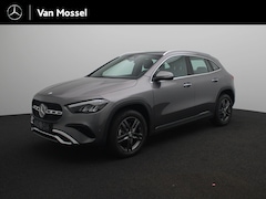 Mercedes-Benz GLA-Klasse - 250 e Star Edition Luxury Line /Sfeerverlichting /Carplay /Winterpakket