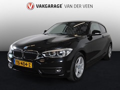 BMW 1-serie - 118i Executive