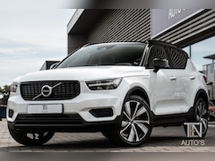 Volvo XC40 - T5 Recharge R-Design Camera | Harman/Kardon | Keyless | Stuurwielverwarming | 20"