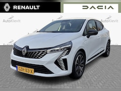 Renault Clio - 1.0 TCe 90 GPF Techno - Demo / Pack navigation Techno - Pack Winter - Pack Driving & safet