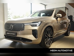 Volvo XC90 - 2.0 T8 Plug-in hybrid AWD Ultra Bright