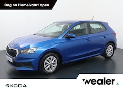 Skoda Fabia - 1.0 TSI Ambition | 95 PK | Navigatiesysteem | Adaptive cruise control | Apple Carplay/Andr