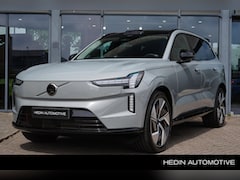 Volvo EX90 - Twin Motor Performance Ultra 7p. 111 kWh | Luchtvering | Bowers & Wilkins | Stoel & Stuurv