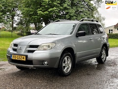 Mitsubishi Outlander Sport - 2.0 Travel | Airco |