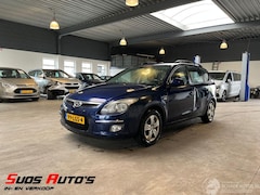 Hyundai i30 CW - I-30 1.4i Blue Dynamic