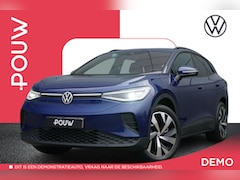 Volkswagen ID.4 - Pro Business 286pk 77 kWh | 20" Velgen | Comfort Pakket Plus