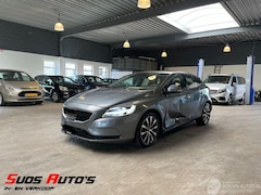 Volvo V40 - V-40 1.5 T3 Dynamic Edition NL NAP