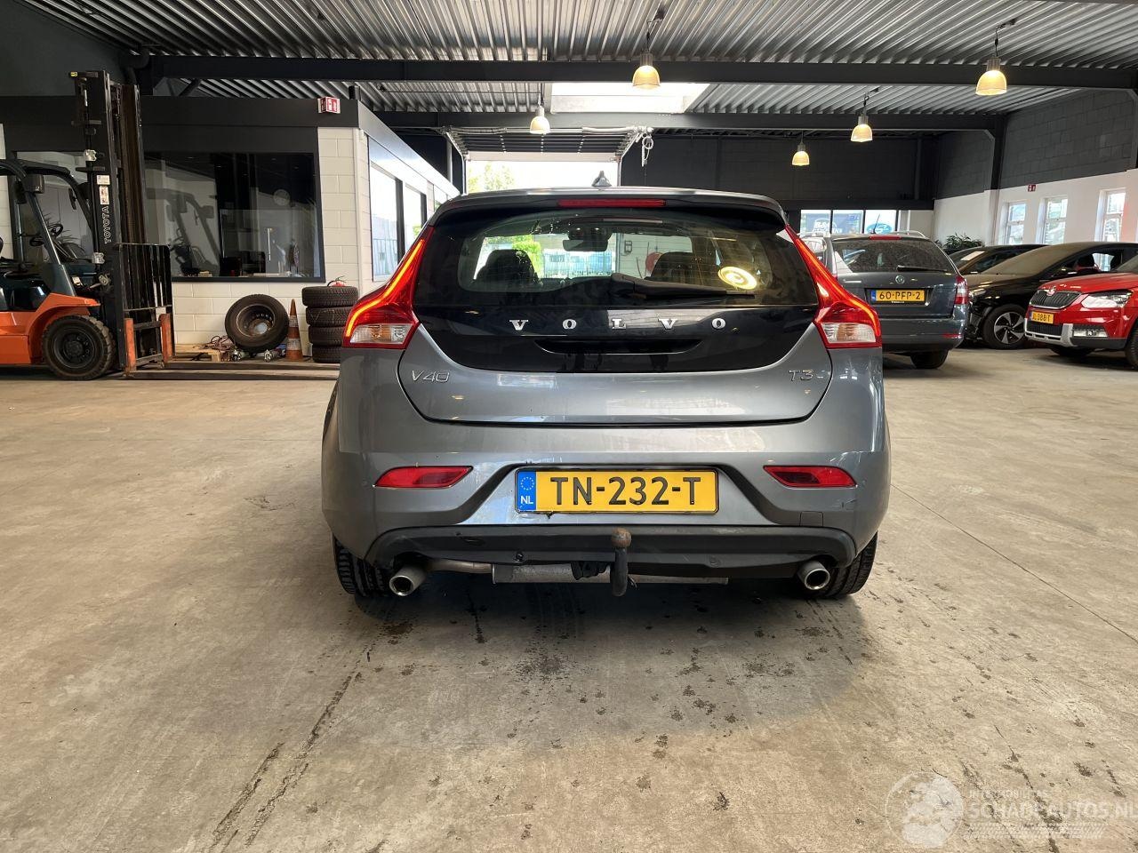 Volvo V40 - V-40 1.5 T3 Dynamic Edition NL NAP