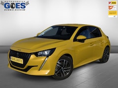 Peugeot 208 - 208 1.2 PureTech 100 Allure (EURO 6d)