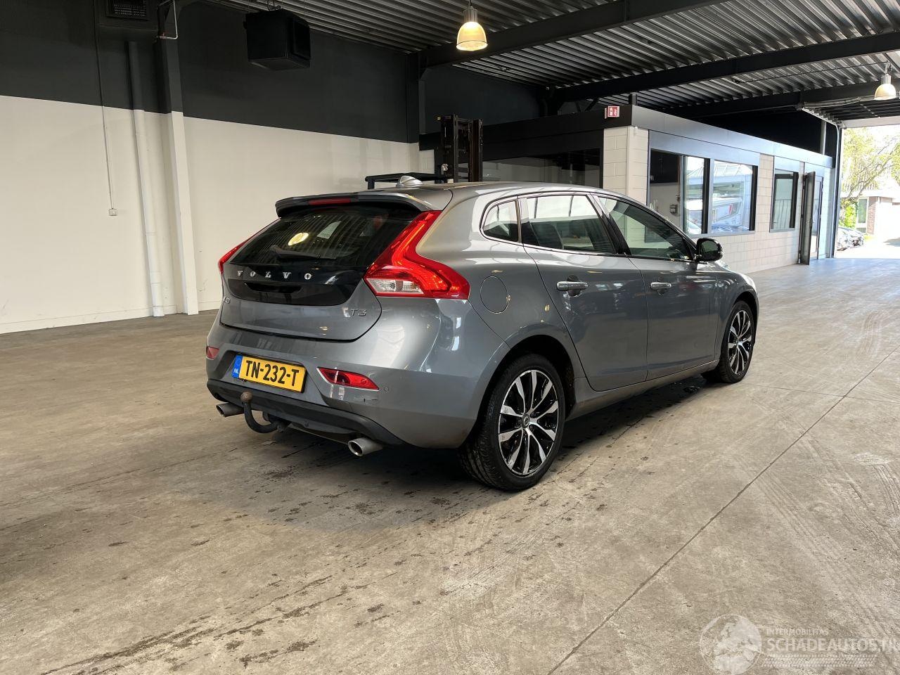 Volvo V40 - V-40 1.5 T3 Dynamic Edition NL NAP