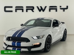 Ford Mustang - USA Shelby GT350