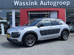 Citroën C4 Cactus - SHINE | Climate Control | Navigatie | Cruise Control | Parkeersensoren