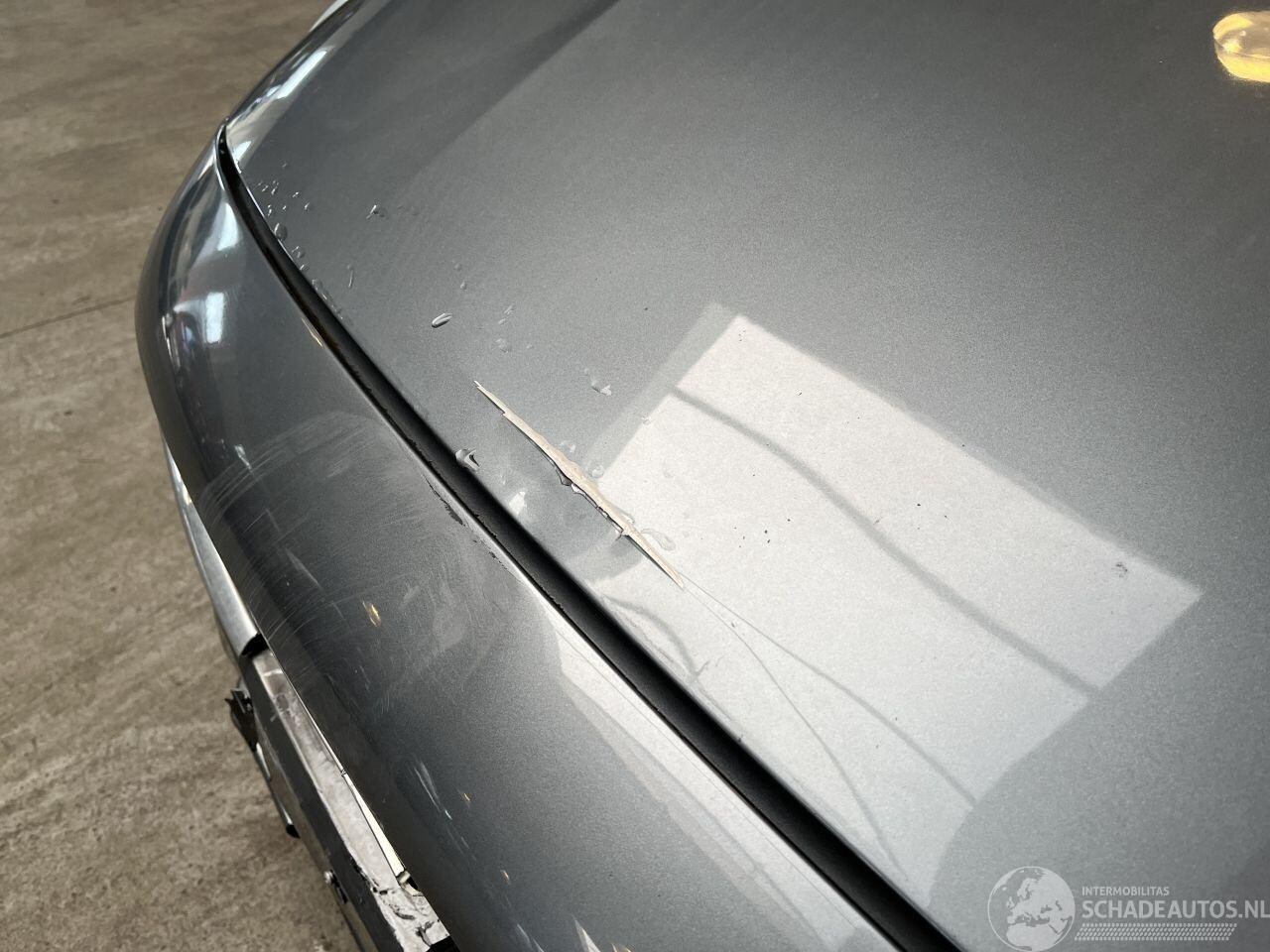 Volvo V40 - V-40 1.5 T3 Dynamic Edition NL NAP!