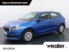 Skoda Fabia - 1.0 TSI Ambition | 95 PK | Cruise control | Airco | Apple Carplay/Android Auto |
