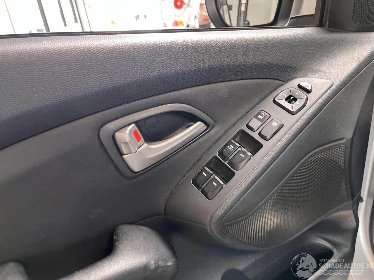 Hyundai ix35 - 2.0i 4WD i-Catcher NAP! Automaat