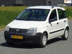 Fiat Panda - 1.1 Actual BJ2009 18DKM NAP/APK