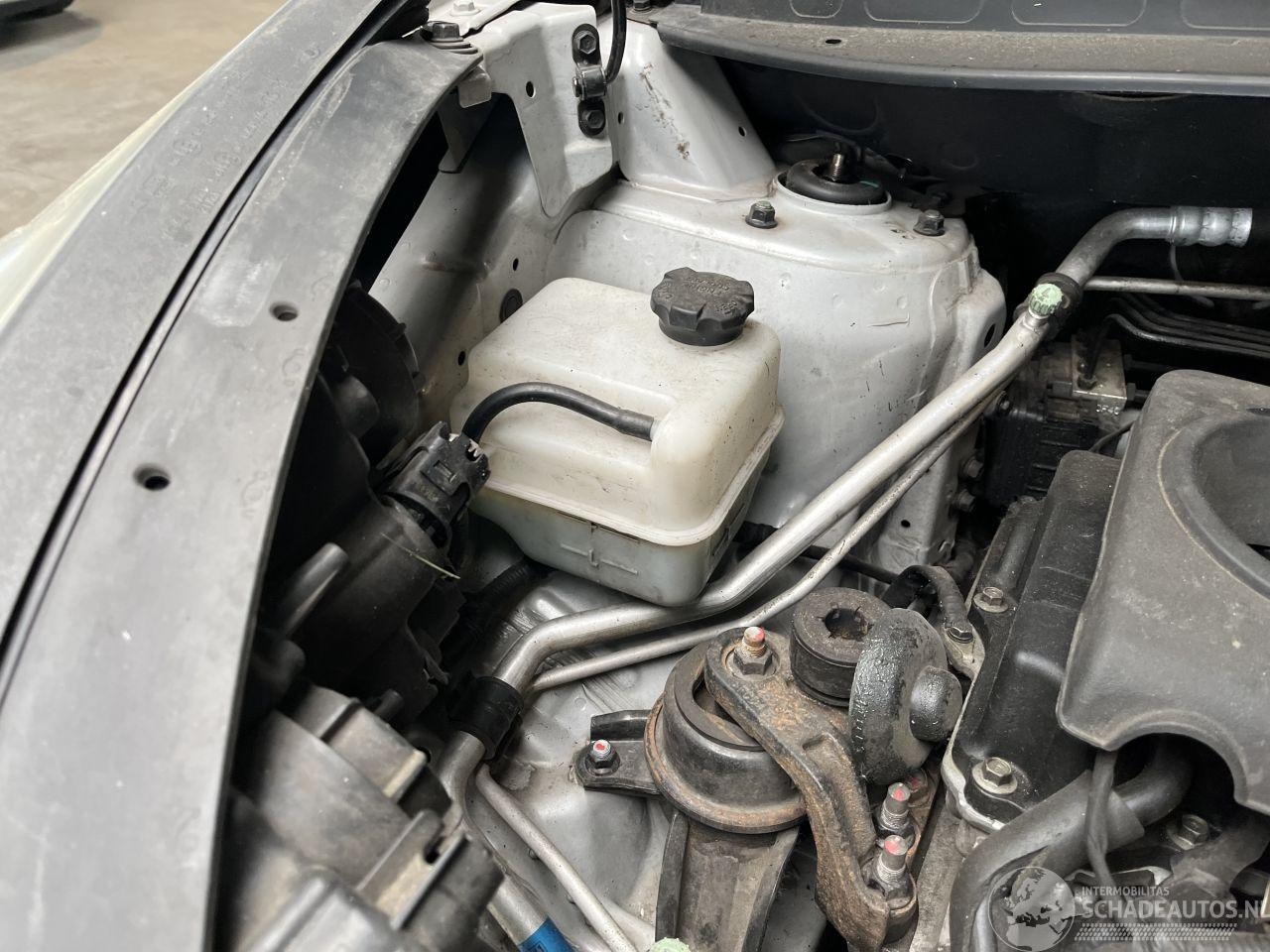 Hyundai ix35 - 2.0i 4WD i-Catcher NAP! Automaat