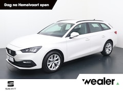 Seat Leon Sportstourer - 1.0 TSI Reference | 90 PK | Climate control | Cruise control | LED verlichting |