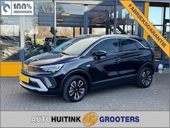 Opel Crossland - 1.2 Turbo Elegance - panoramadak - camera - navi