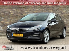 Opel Astra - 1.4 Turbo Automaat Navi Keyless