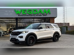 Ford Explorer - 3.0 V6 EB PHEV ST-LINE / TREKHAAK
