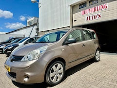 Nissan Note - 1.4 Visia|Airco|APK|Onderhouden