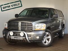 Dodge Ram 1500 - Hemi 5.7 Liter Sport