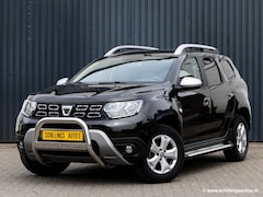 Dacia Duster - 1.6 SCE COMFORT Airco Camera Navi 62.000KM