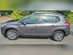 Peugeot 2008 - 1.2 Active trekhaak*cruise control*automaat*ecc