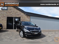 Peugeot 308 - 1.6 BLUEHDI BL. EX. Panorama, Navi, Cruise